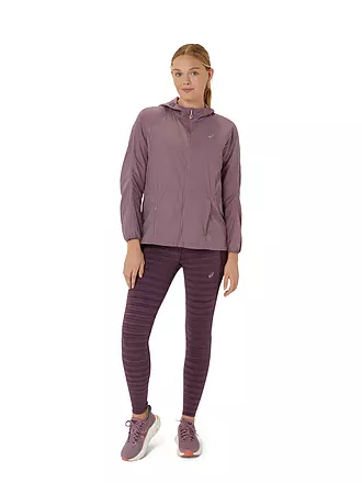 ASICS | Damen Laufjacke Road Packable | 